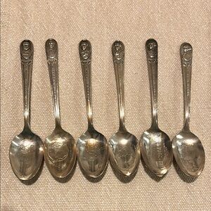 President Spoons